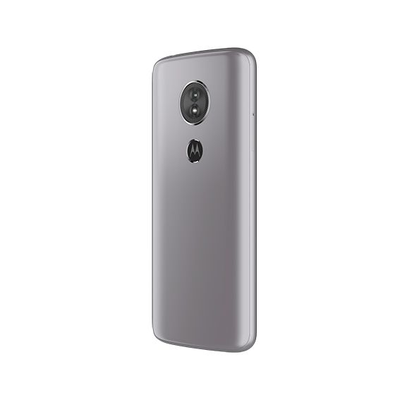 Moto E5