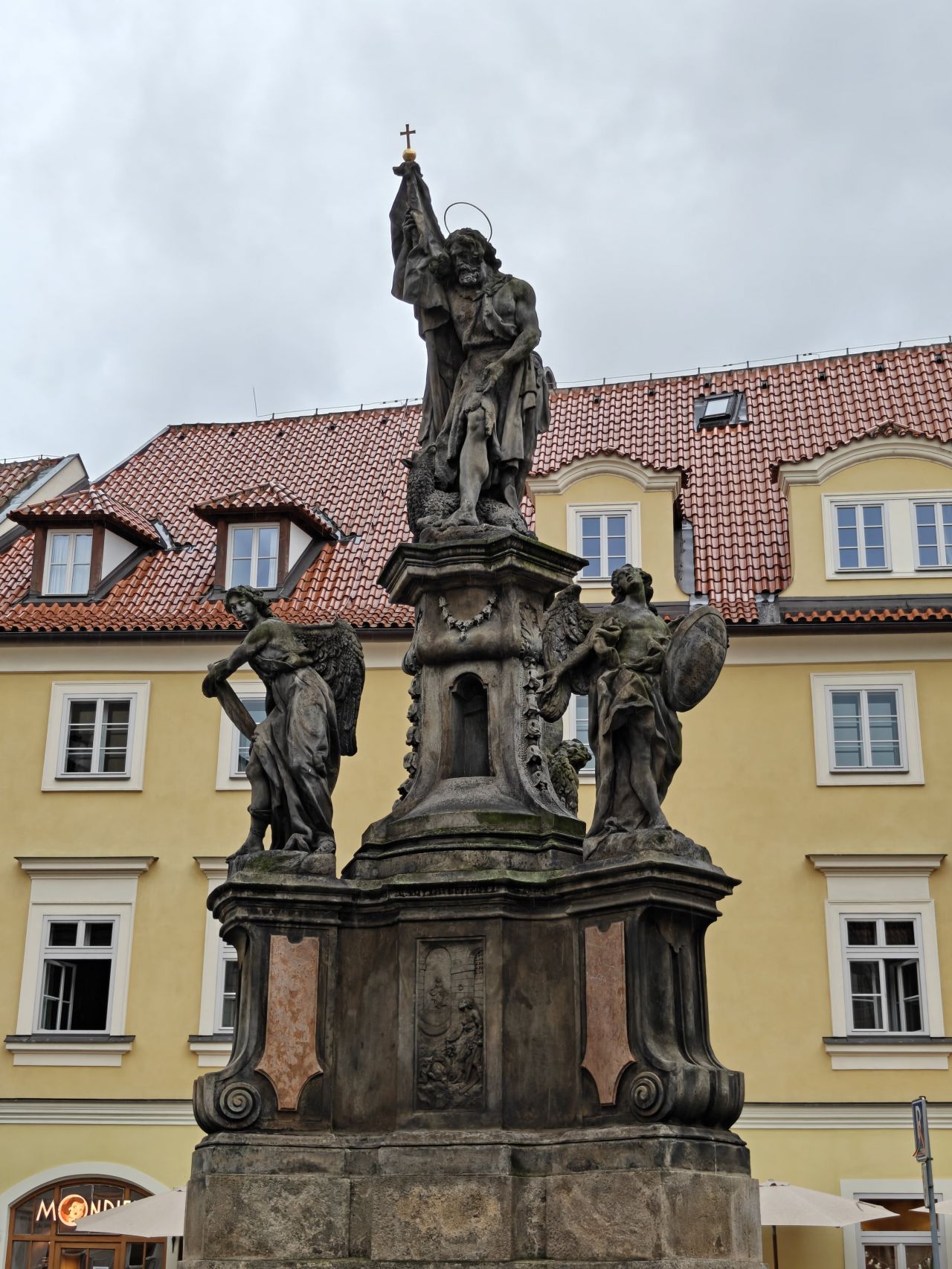 Fotografías tomadas con OnePlus 15