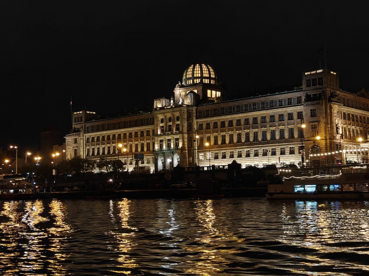 Fotografías tomadas con OnePlus 15