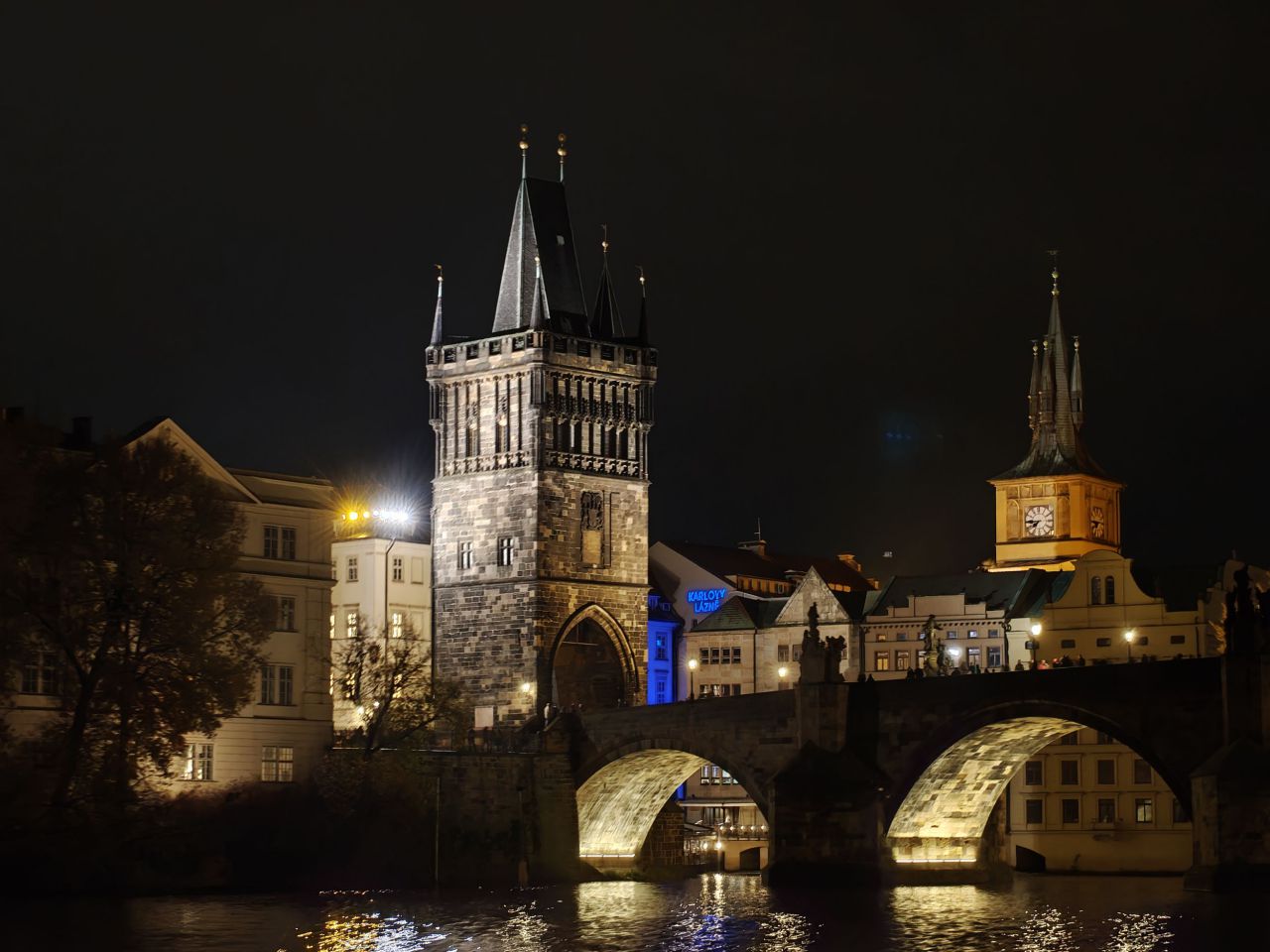 Fotografías tomadas con OnePlus 15