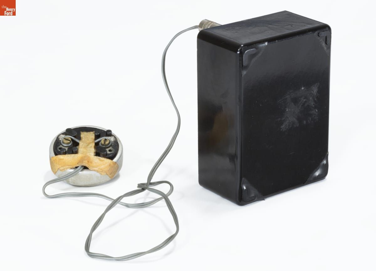 La caja azul, el primer negocio de Steve Jobs y Steve Wozniak antes de fundar Apple