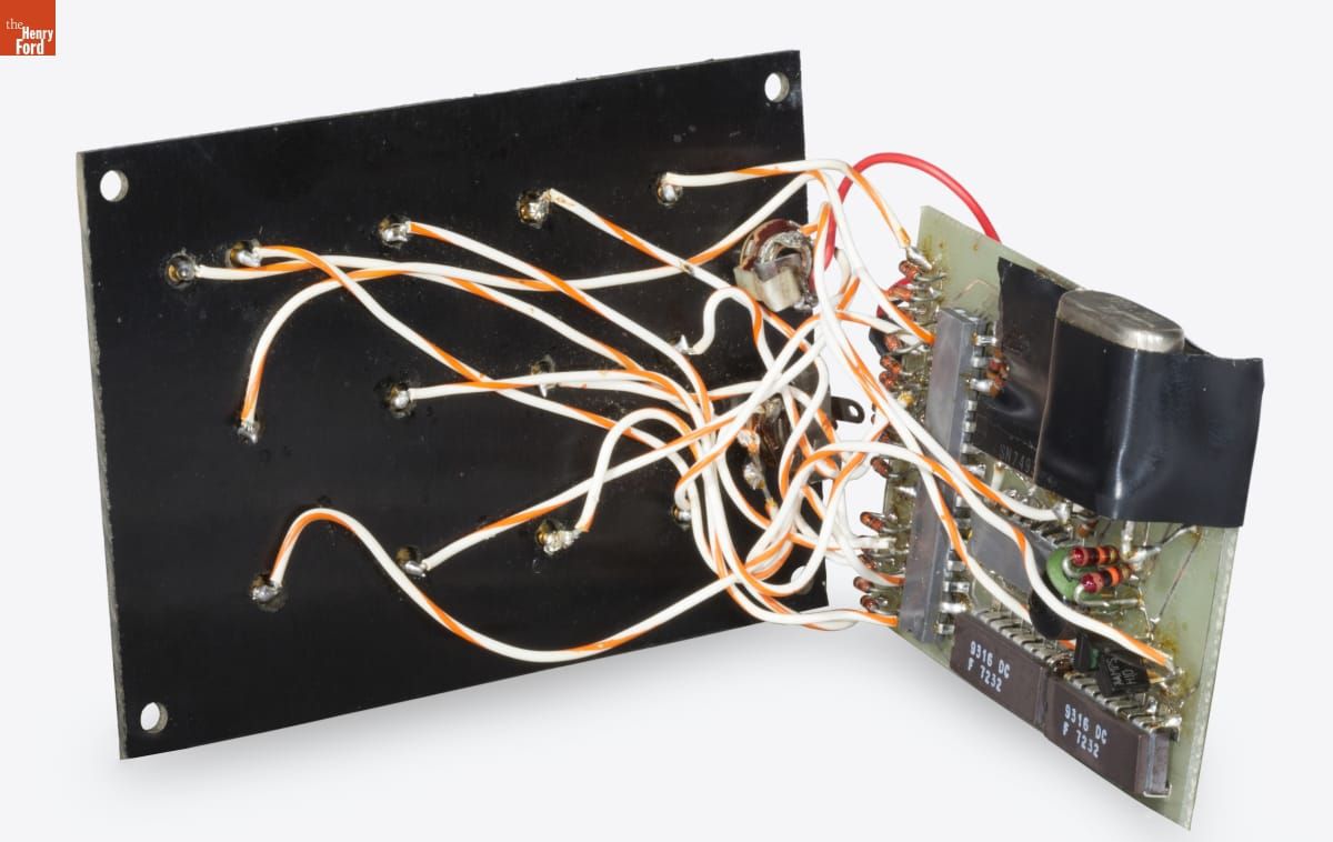 La caja azul, el primer negocio de Steve Jobs y Steve Wozniak antes de fundar Apple