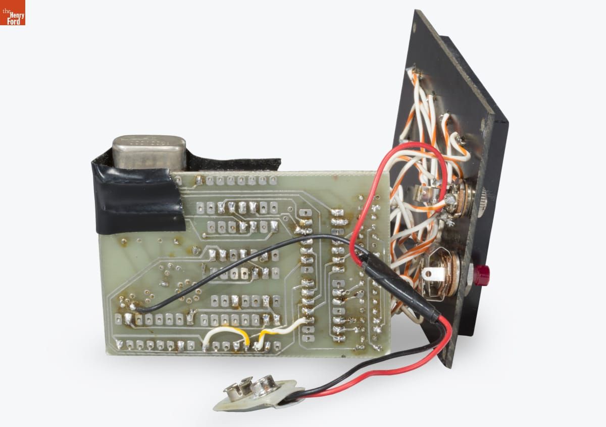 La caja azul, el primer negocio de Steve Jobs y Steve Wozniak antes de fundar Apple