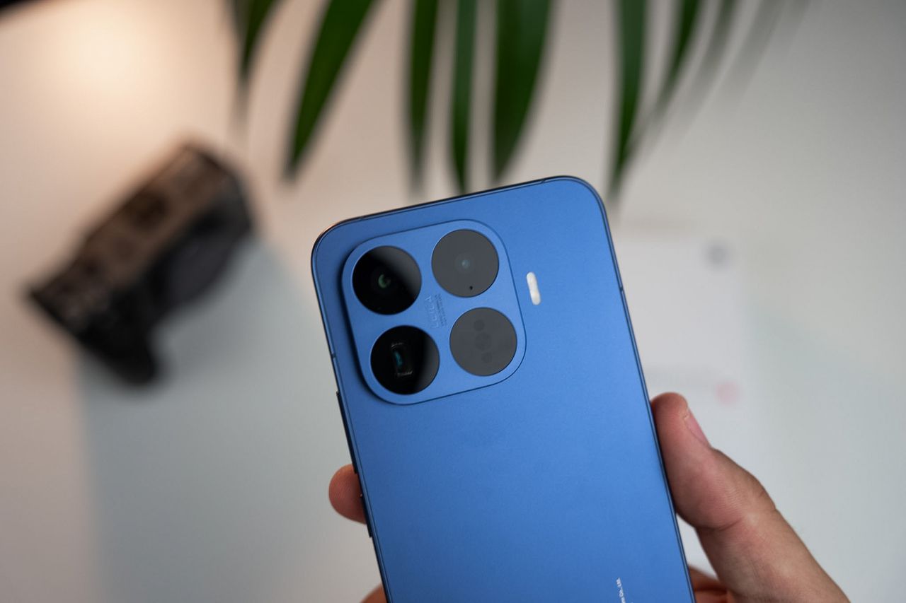Xiaomi 17T Pro