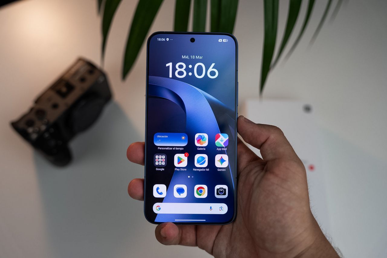 Xiaomi 17T Pro