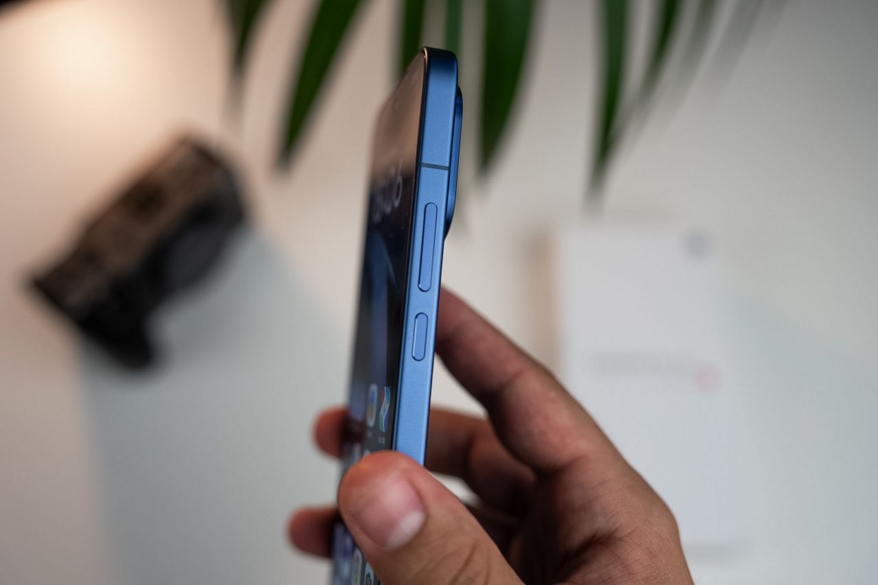 Xiaomi 17T Pro