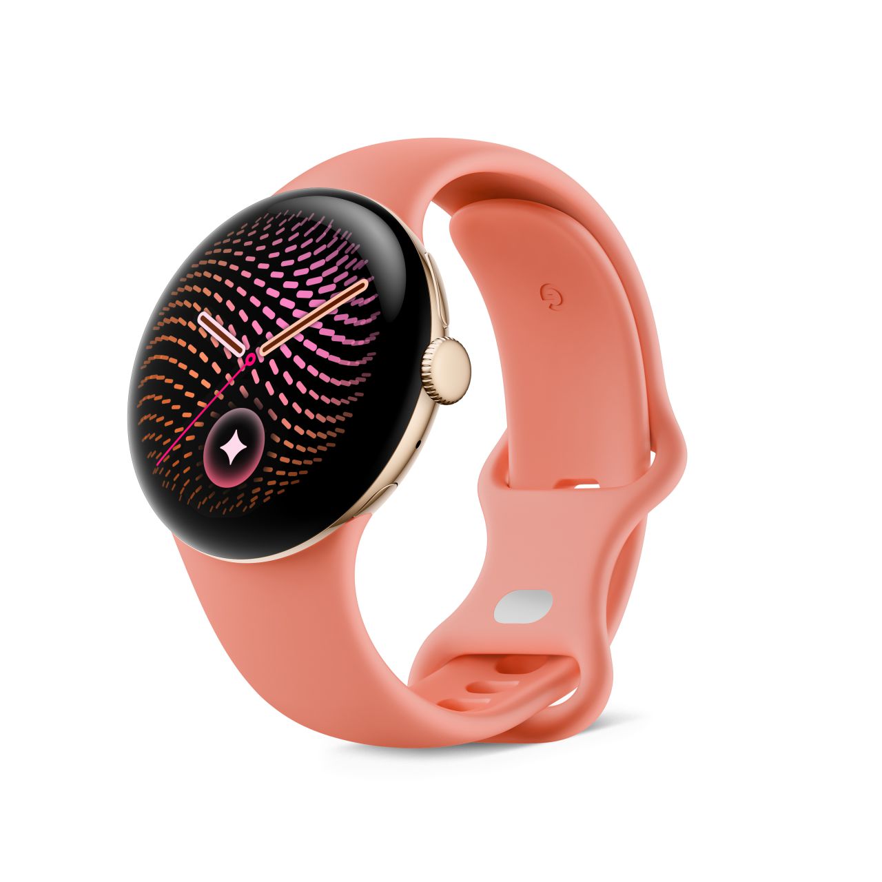 Google Pixel Watch 5