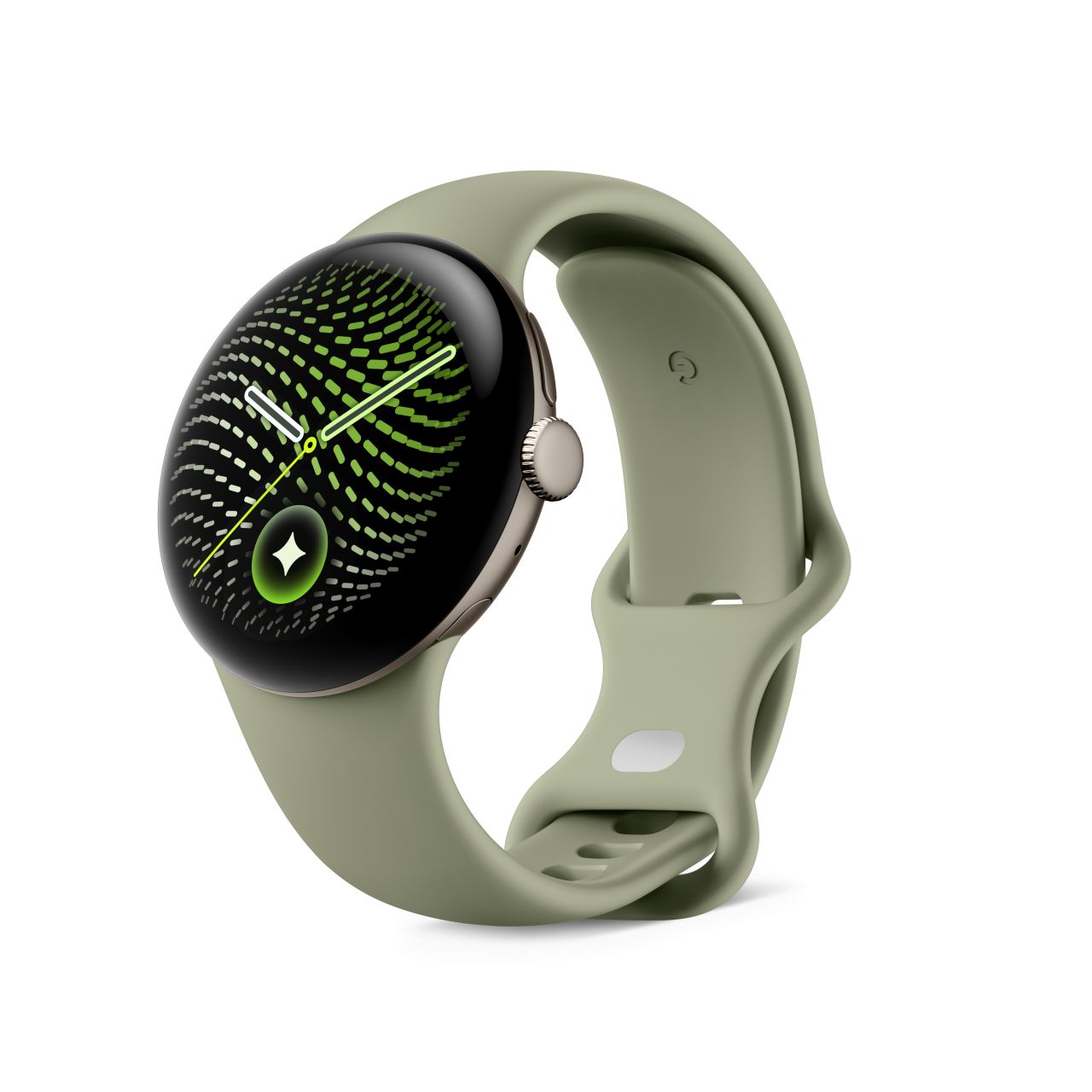 Google Pixel Watch 5