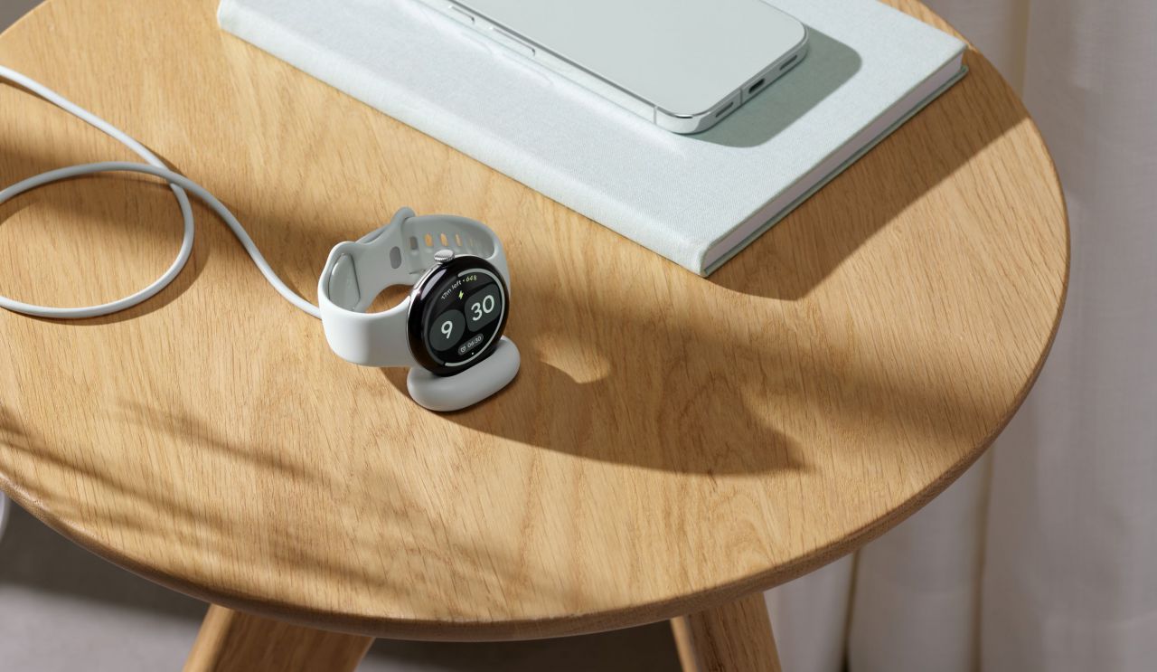 Google Pixel Watch 5