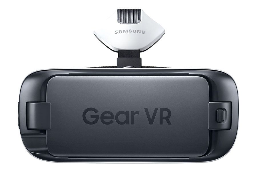 Samsung Gear VR