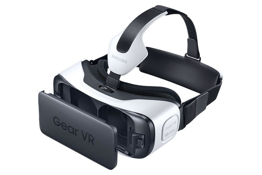 Samsung Gear VR