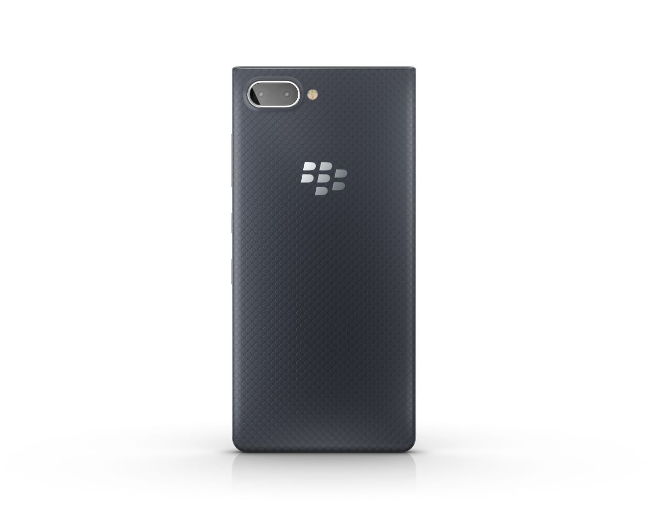 BlackBerry KEY2 LE color Slate