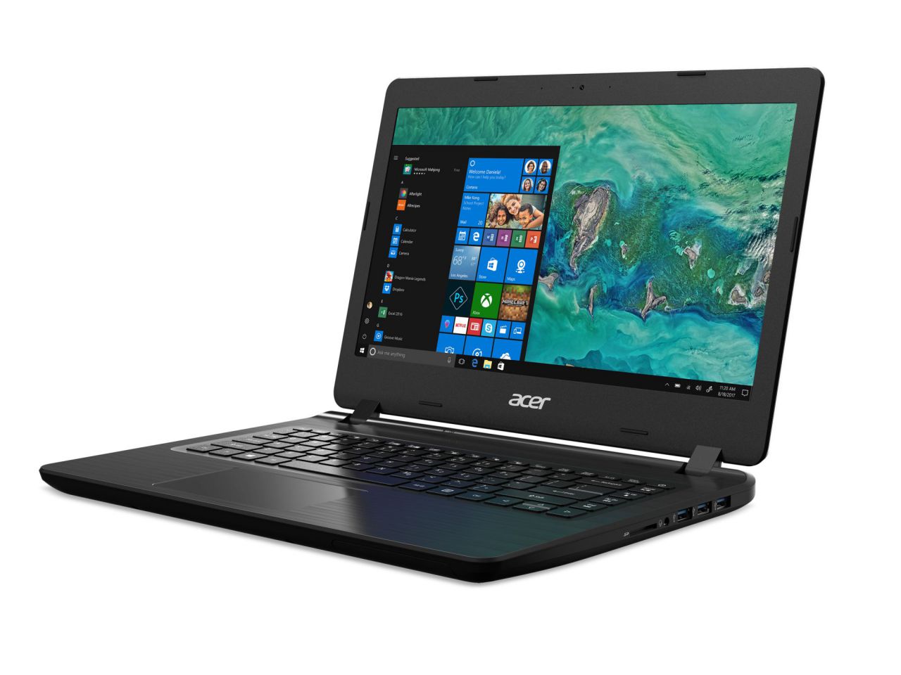 Acer Aspire 3