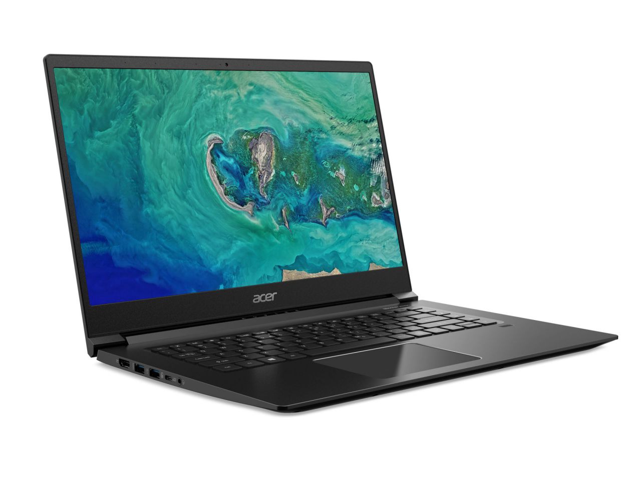 Acer Aspire 7