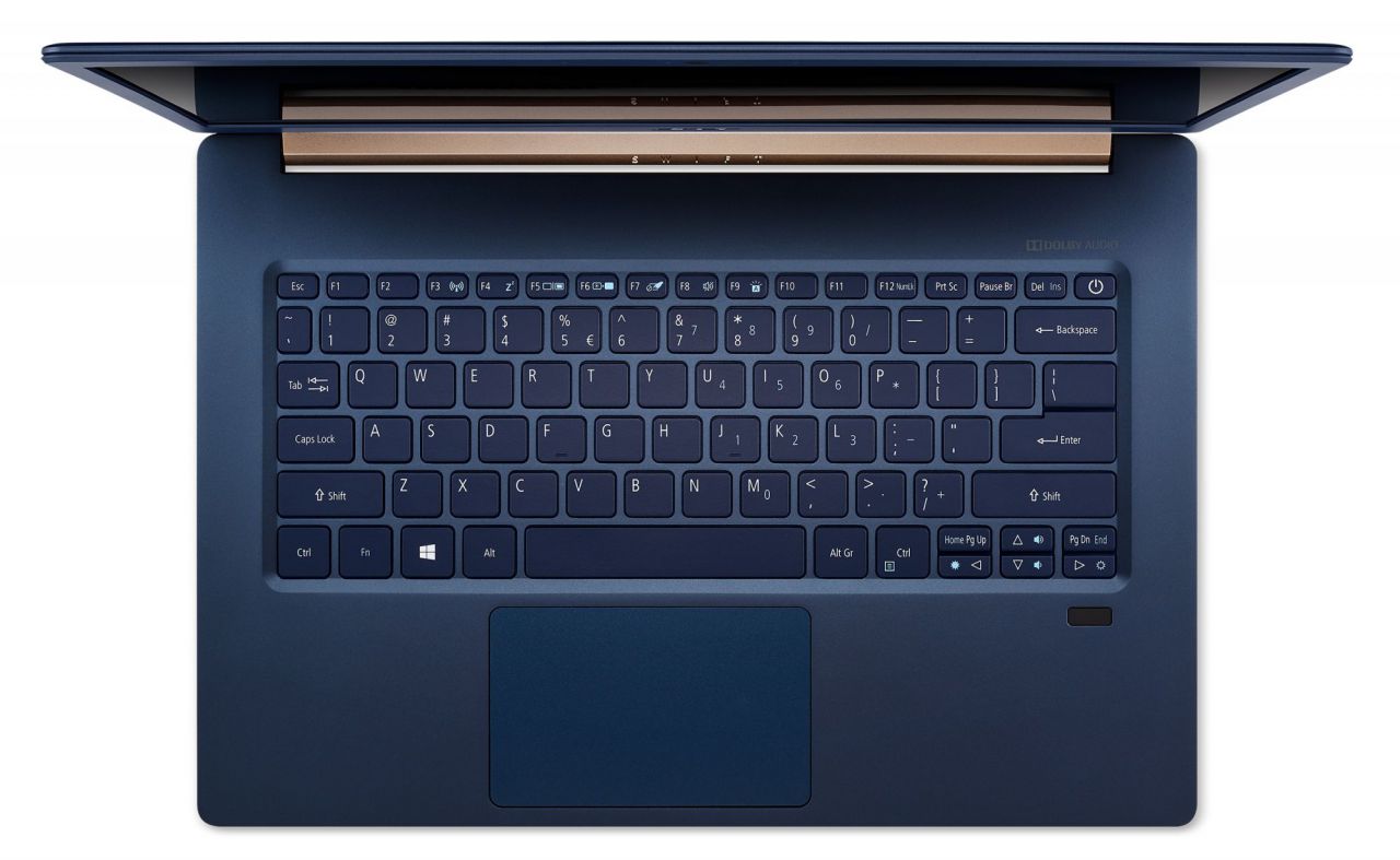 Acer Swift 5