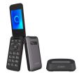 Fotogalería: Alcatel 3026 Senior Phone con botón SOS para los mayores