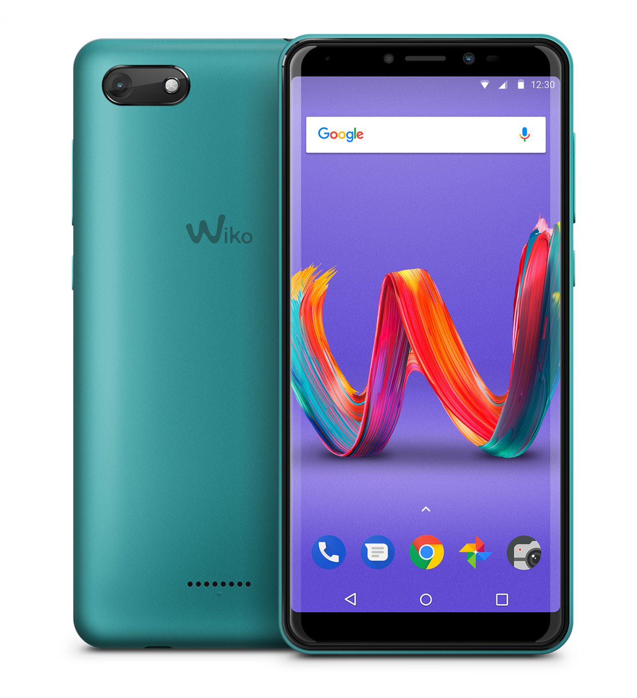 Wiko Harry2