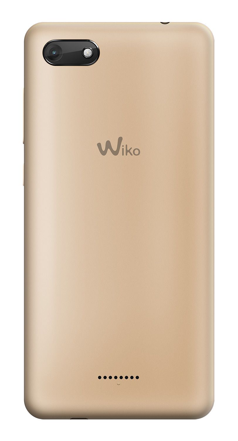 Wiko Harry2