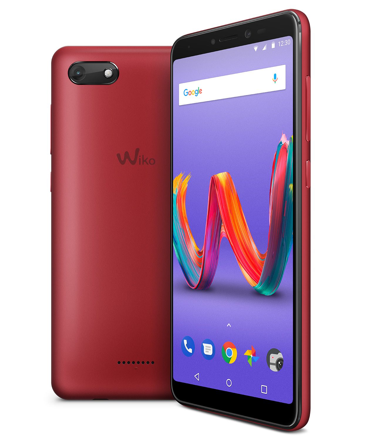 Wiko Harry2