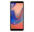 Fotogalería: Samsung Galaxy A7 (2018)