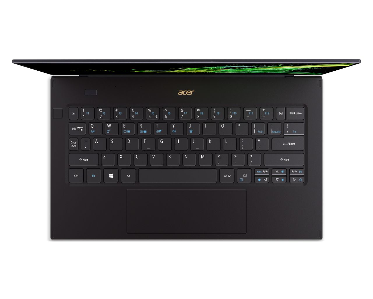 Acer Swift 7