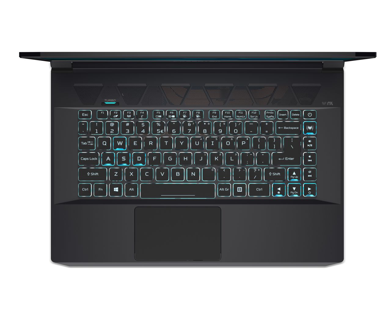 Acer Predator Triton 500