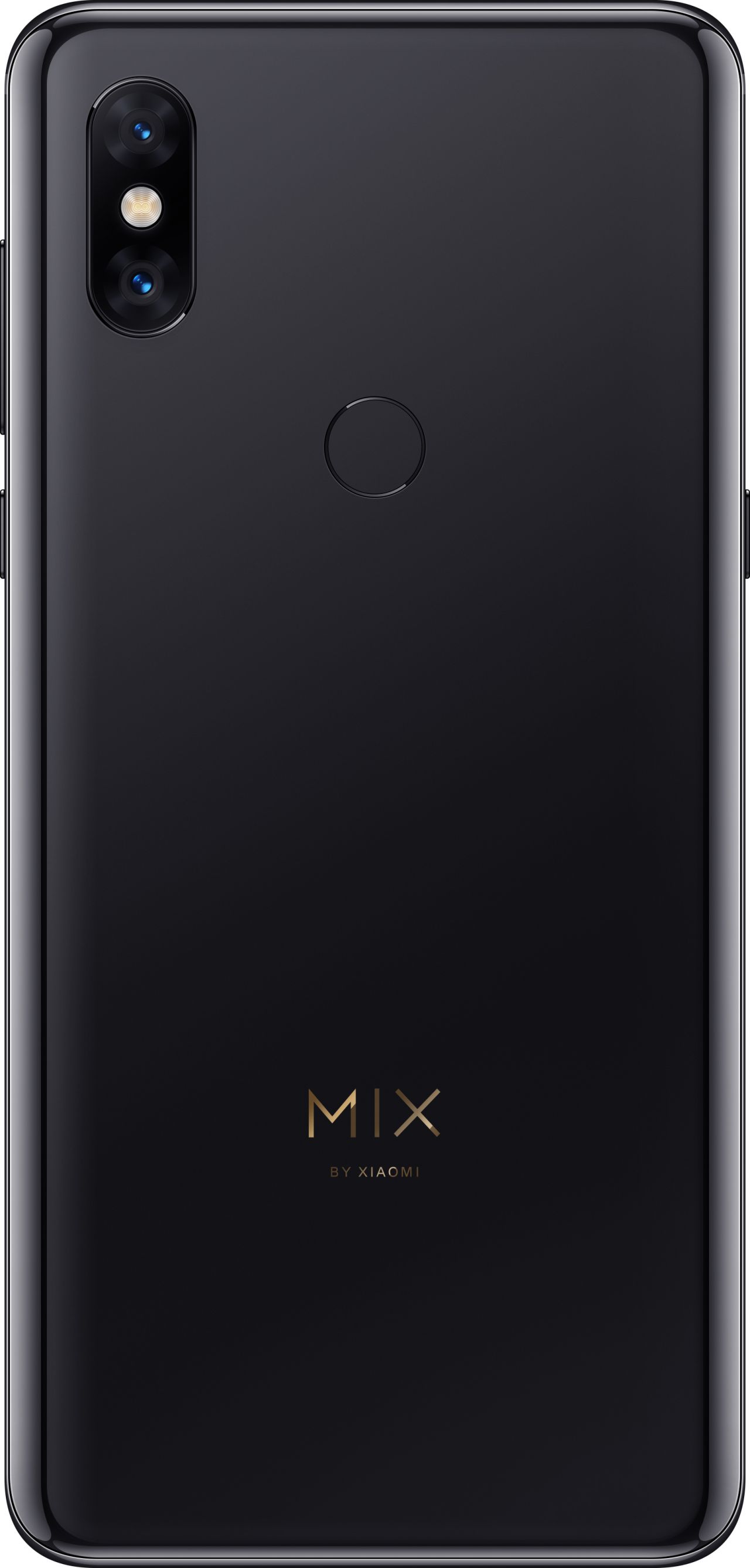 Xiaomi Mi Mix 3