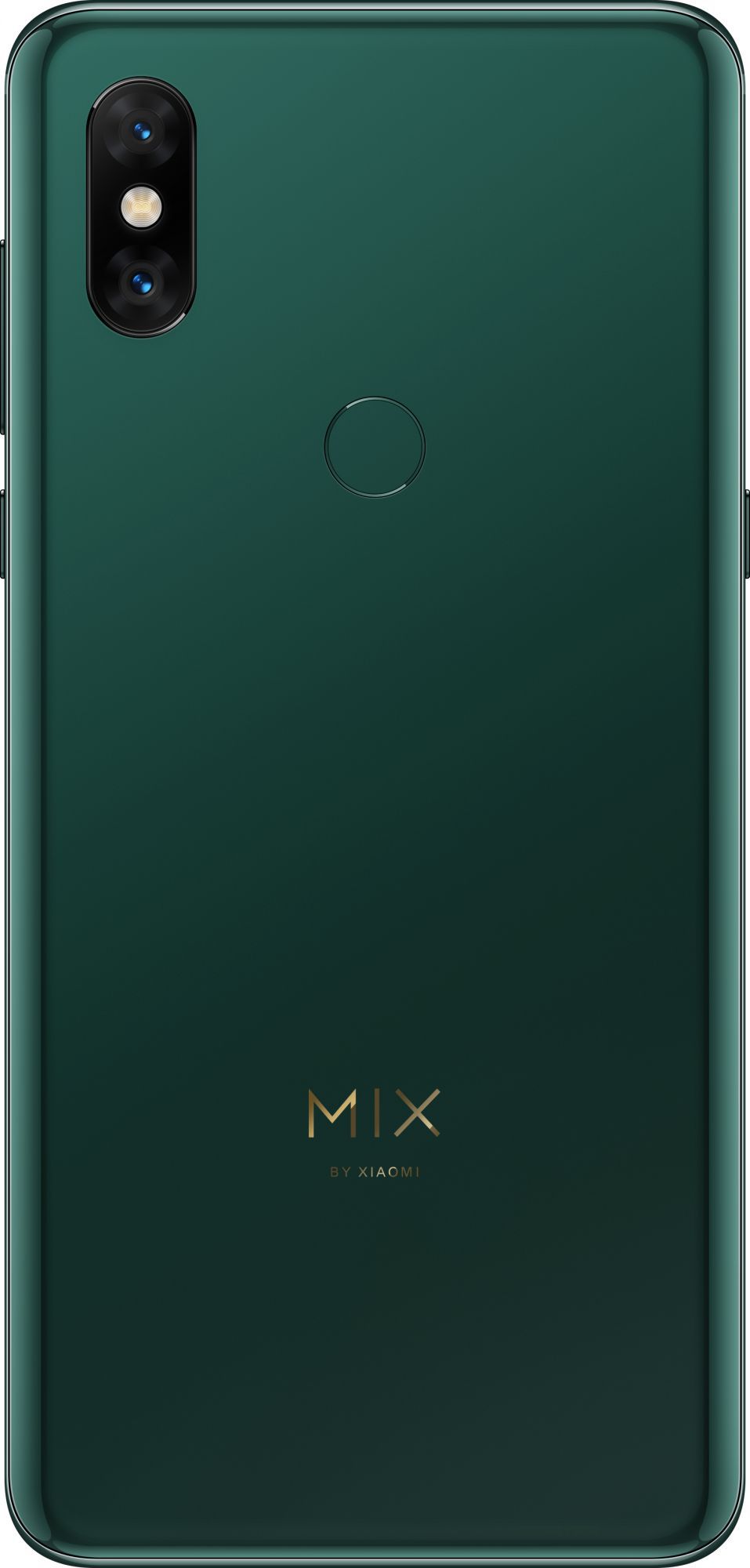 Xiaomi Mi Mix 3