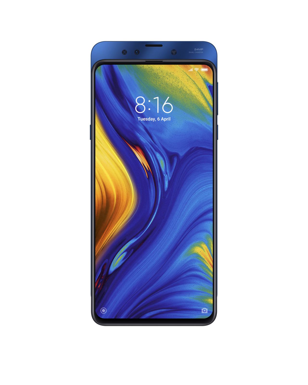 Xiaomi Mi Mix 3