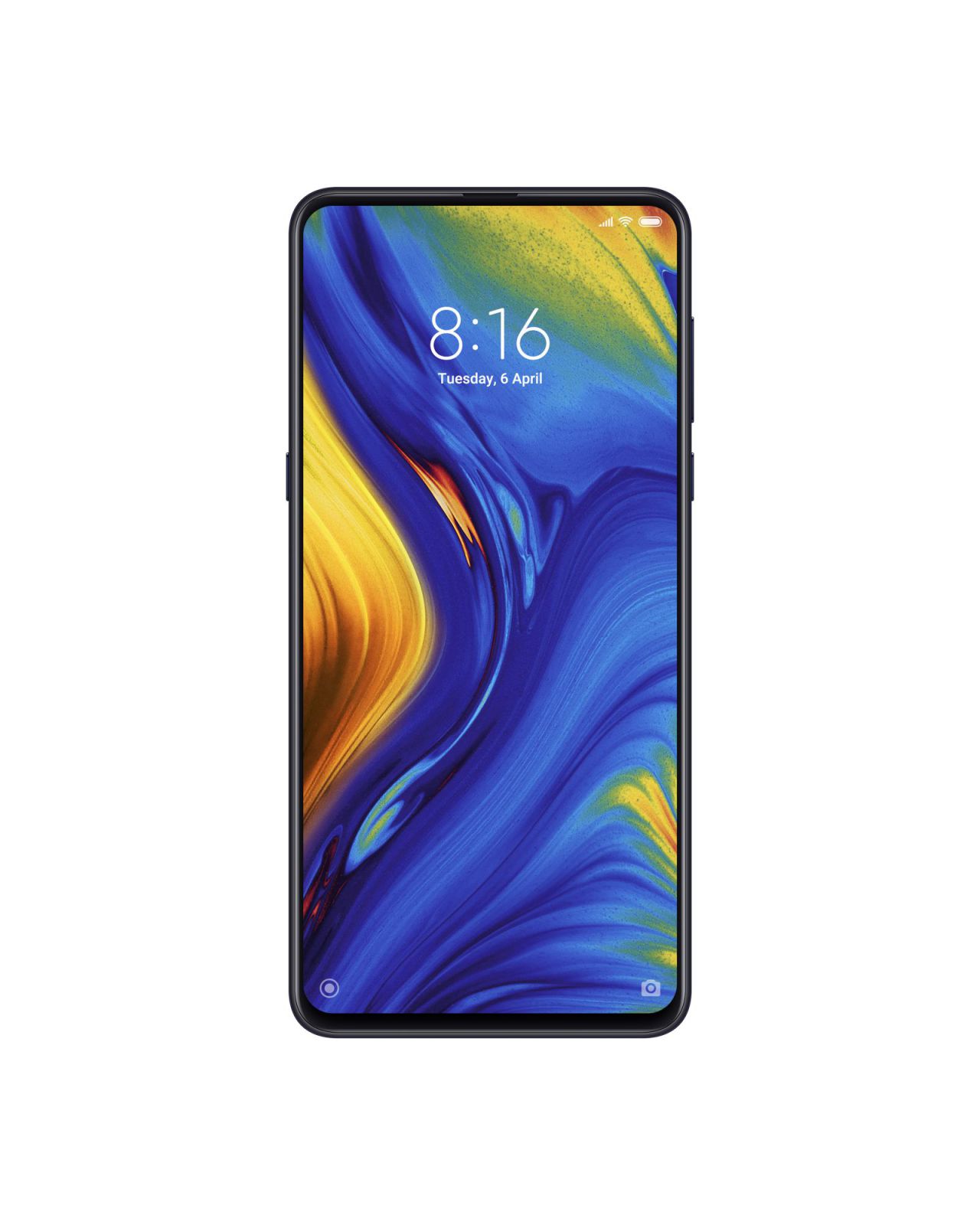 Xiaomi Mi Mix 3