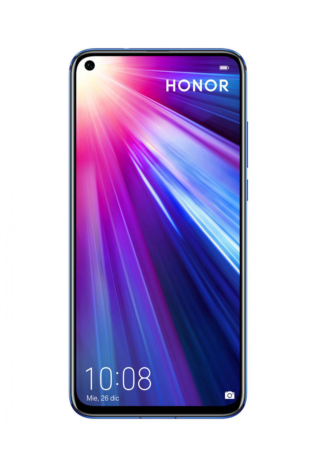 Honor View 20