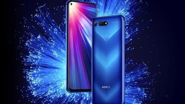 Honor View 20