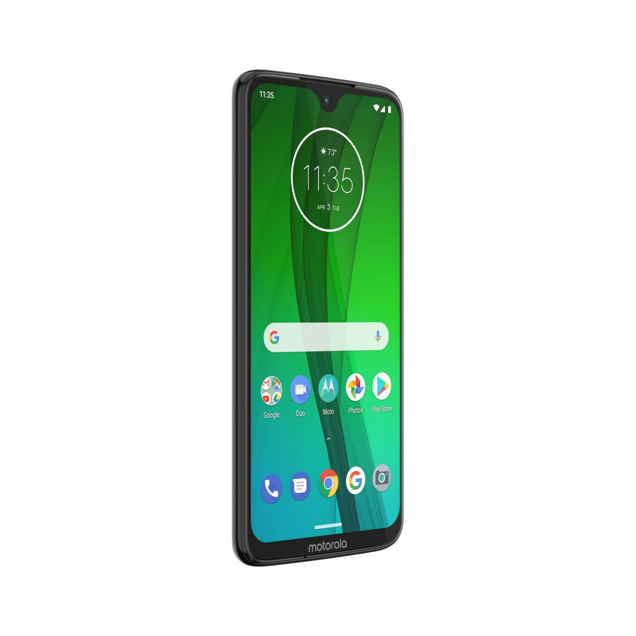 Moto G7