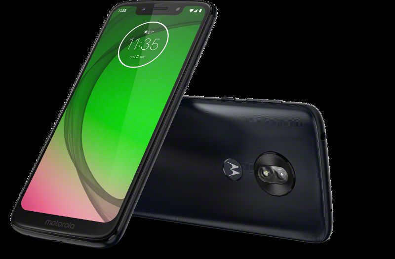 Moto G7 Play