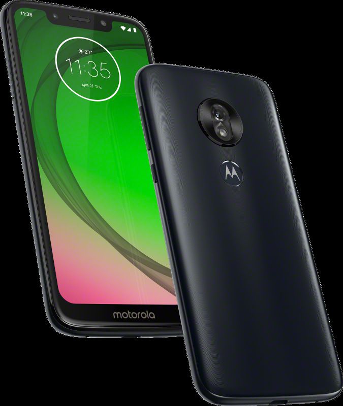 Moto G7 Play