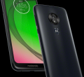 Fotogalería: Moto G7 Play