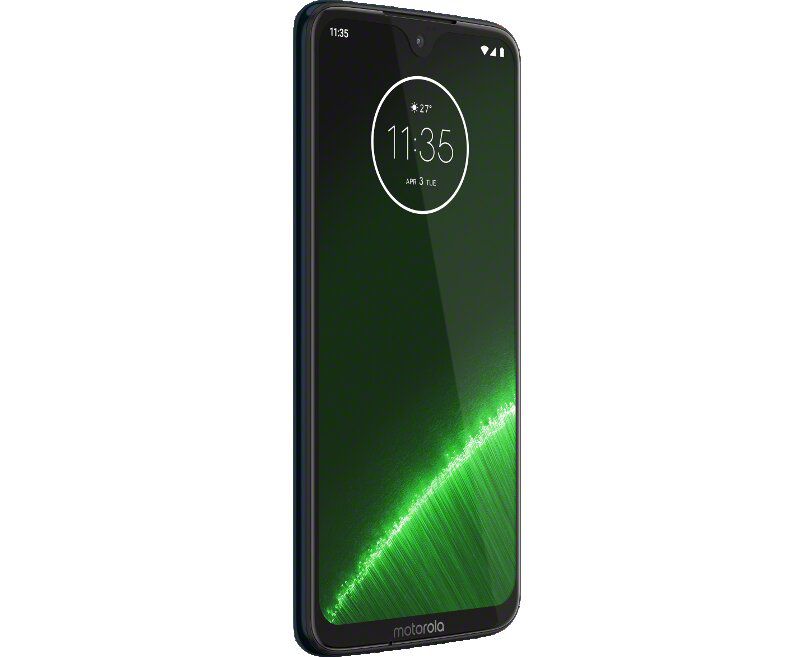 Moto G7 Plus