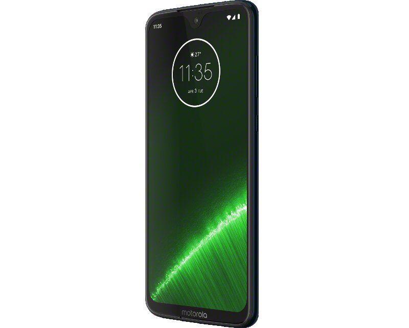 Moto G7 Plus