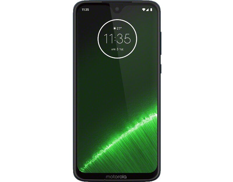 Moto G7 Plus