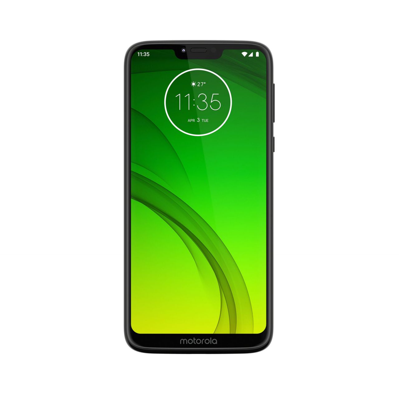 Moto G7 Power