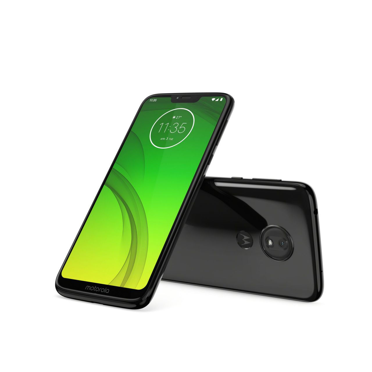 Moto G7 Power