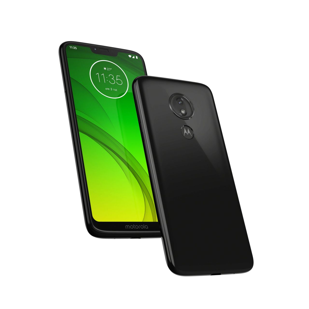 Moto G7 Power