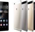 Huawei P8 en imágenes