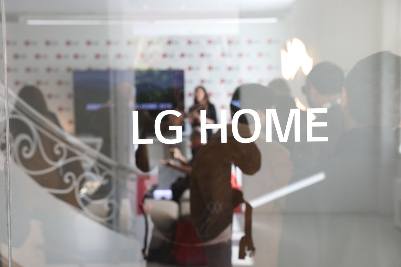 LG Home