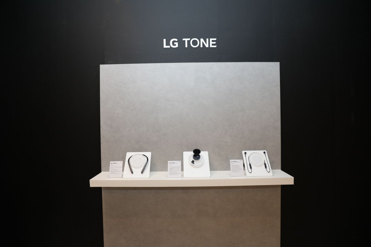 LG Home