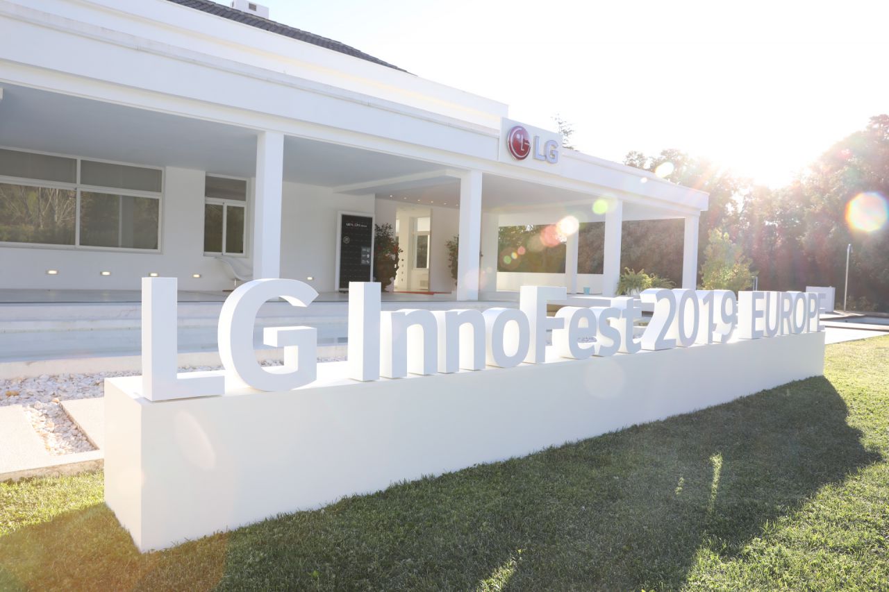 LG Home