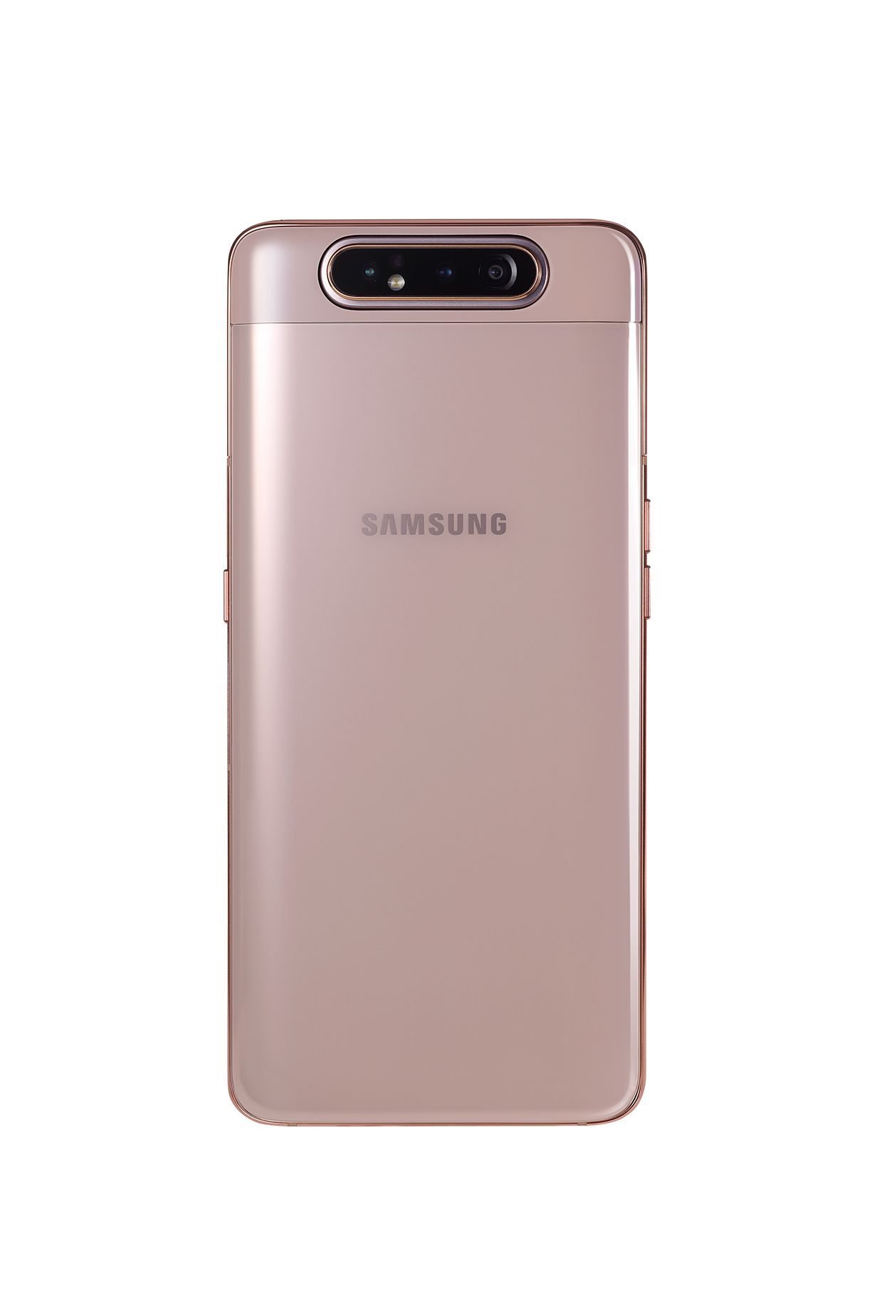 Samsung Galaxy A80