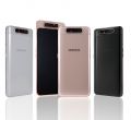Fotogalería: Samsung Galaxy A80