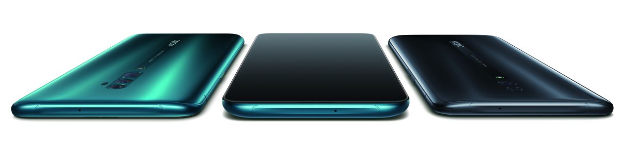 Oppo Reno