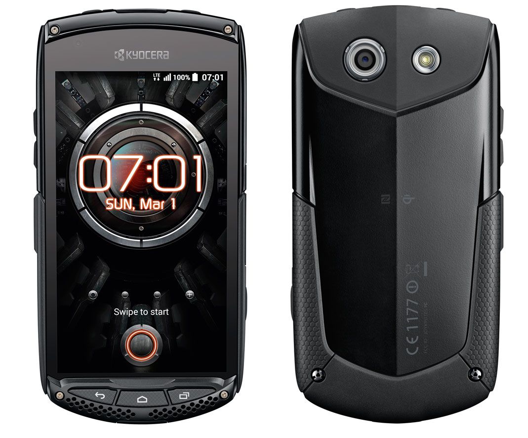 Kyocera Torque KC S701